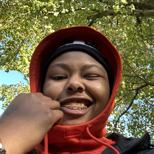 Zion M.