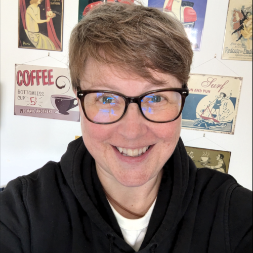 Sue D. profile photo