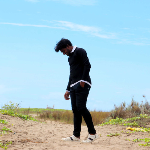 praveen Y. profile photo