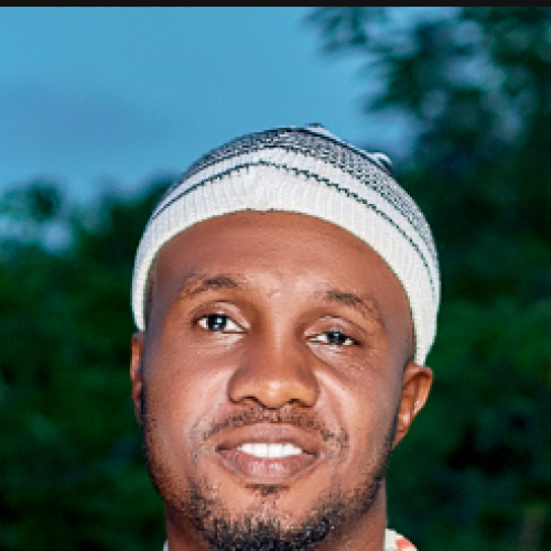 Aliakor H. profile photo