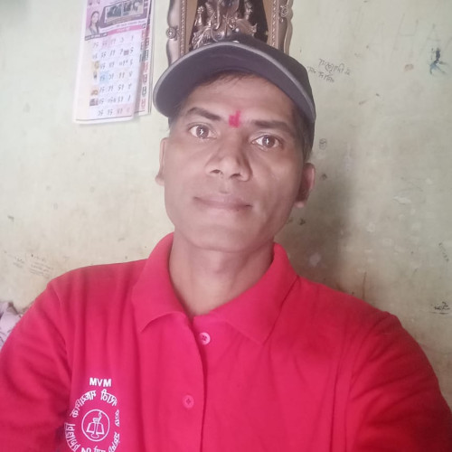 vilas m. profile photo