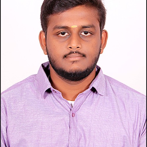 Yokeshkumar S. profile photo