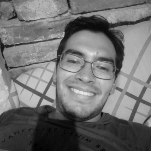 Andres N. profile photo