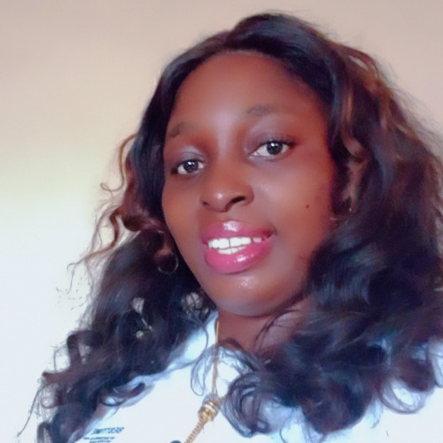 Peace O. profile photo