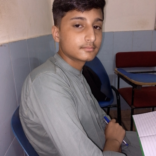 Shayan  K. profile photo