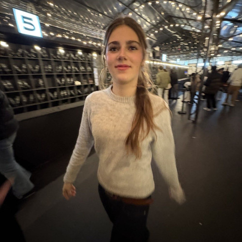 kiara K. profile photo