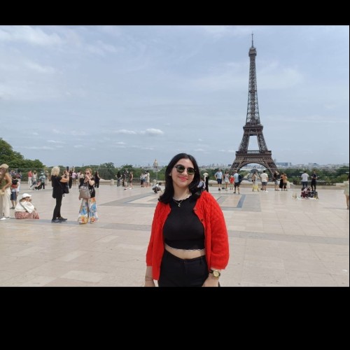 Marie I. profile photo