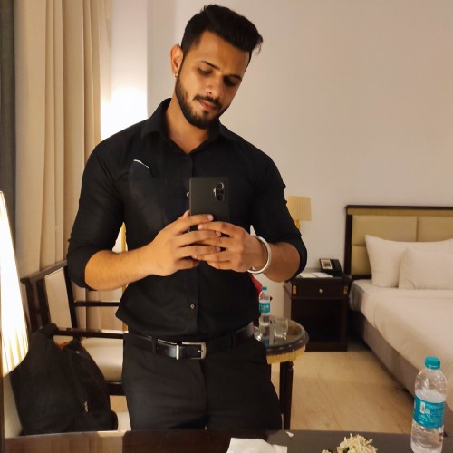Brijesh P. profile photo
