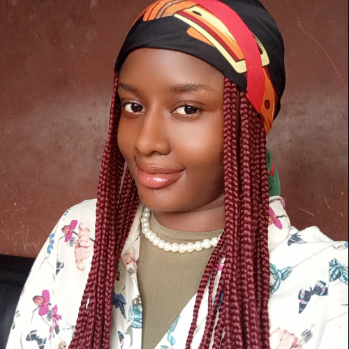 Mimi M. profile photo