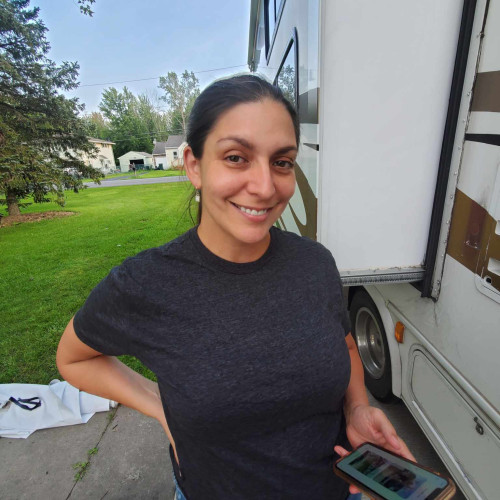 Samantha C. profile photo