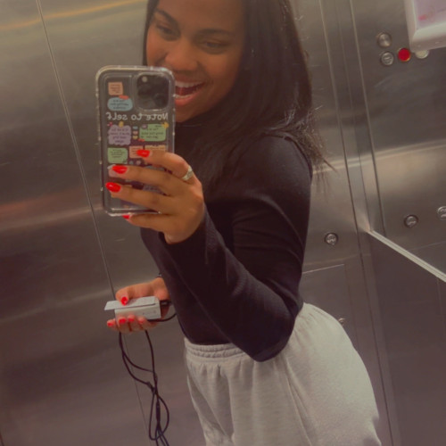 Jasmine V.