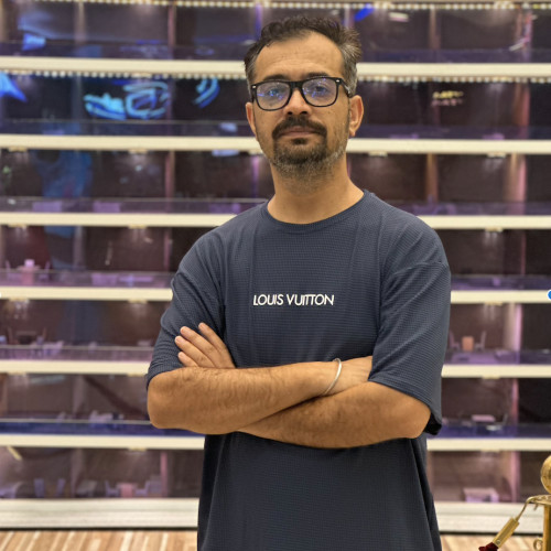 Liaqat A. profile photo