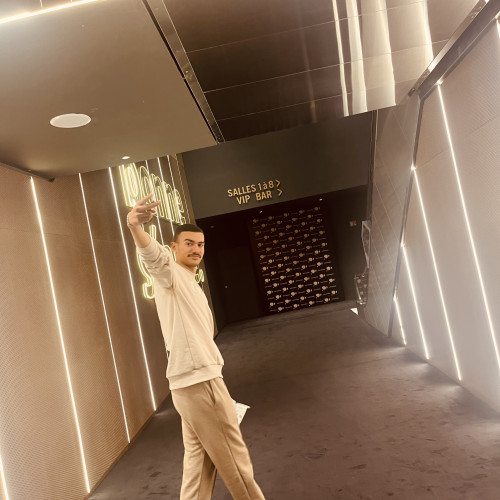 Youssef  L. profile photo