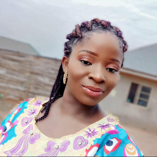 Temitope  M. profile photo