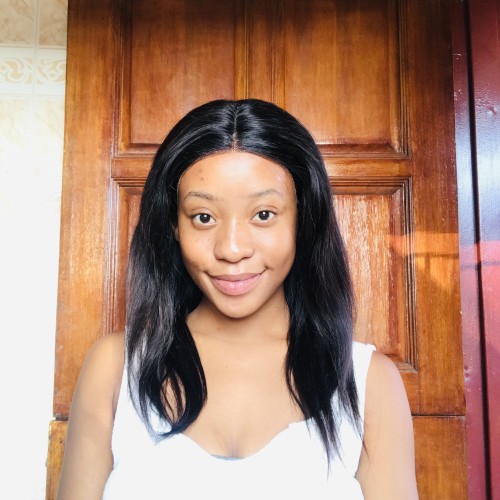 Nontsikelelo M. profile photo