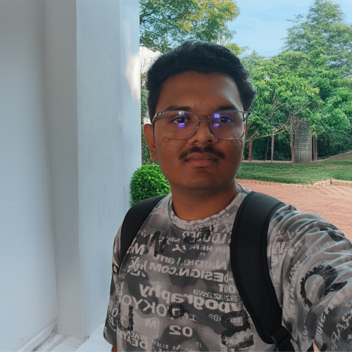 Shivraj C. profile photo
