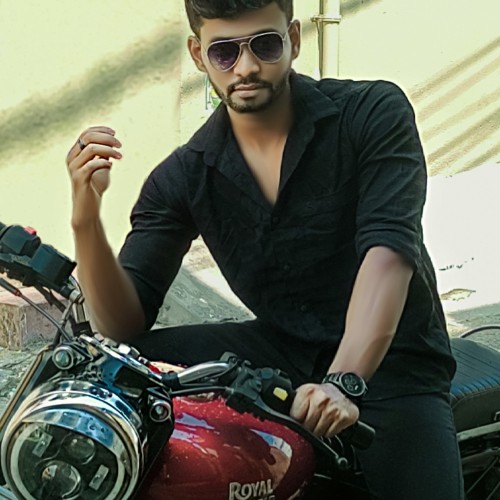 Sourav Ranjan  R.