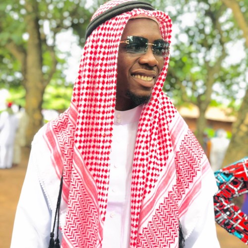 Khalid H. profile photo