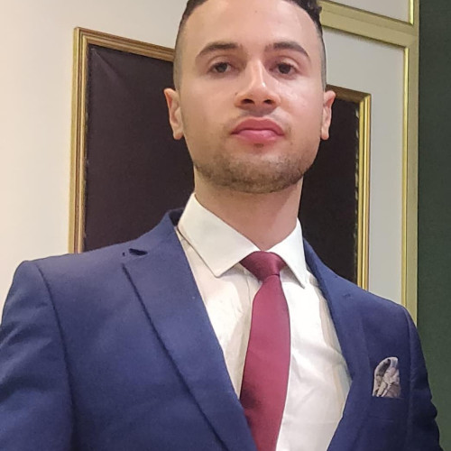 Siimon A. profile photo