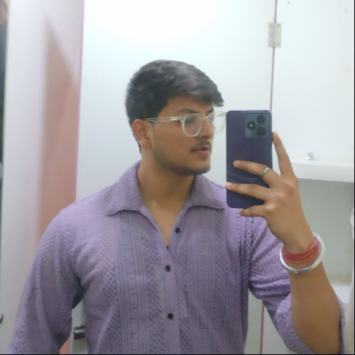 Kritik S. profile photo