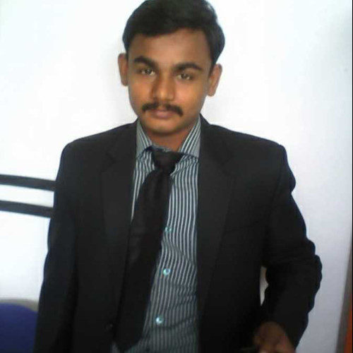Vignesh S. profile photo
