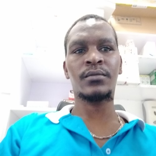 BOAZ M. profile photo