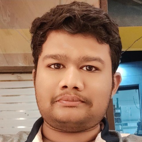 Abhishek K.