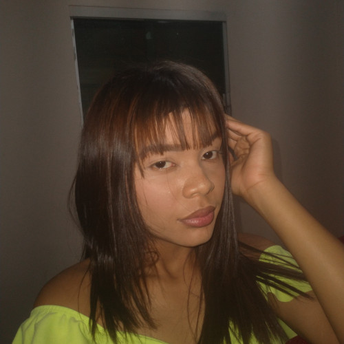Jaqueline  D.