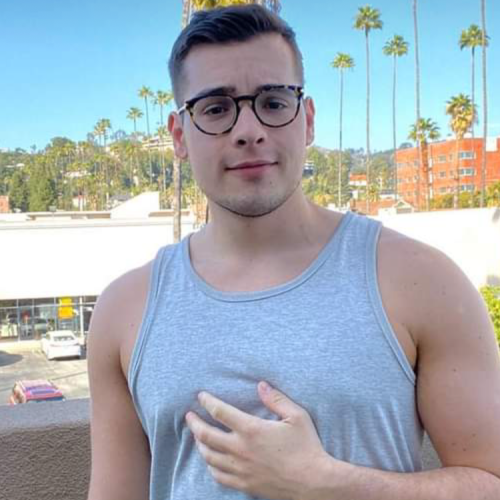 david k. profile photo