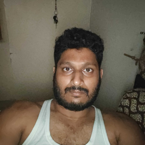 rohit g. profile photo