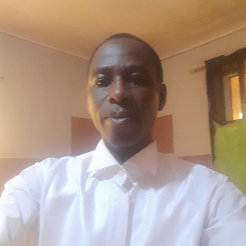 Adeogun O. profile photo