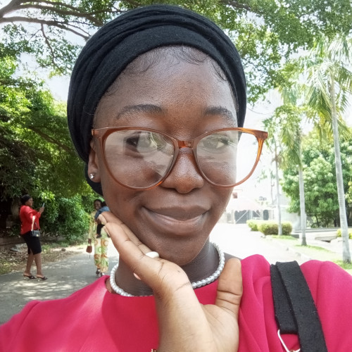 Ozewe  M. profile photo