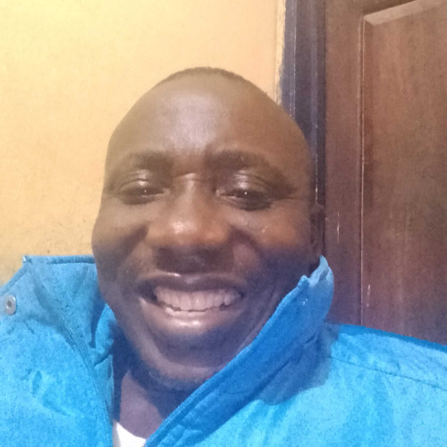 BASSEY U.