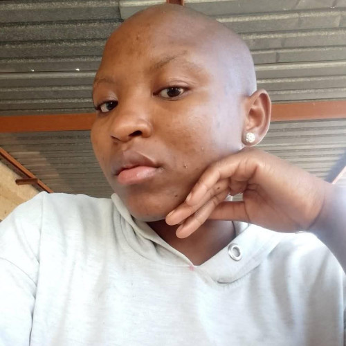 Lerato Emelda M. profile photo