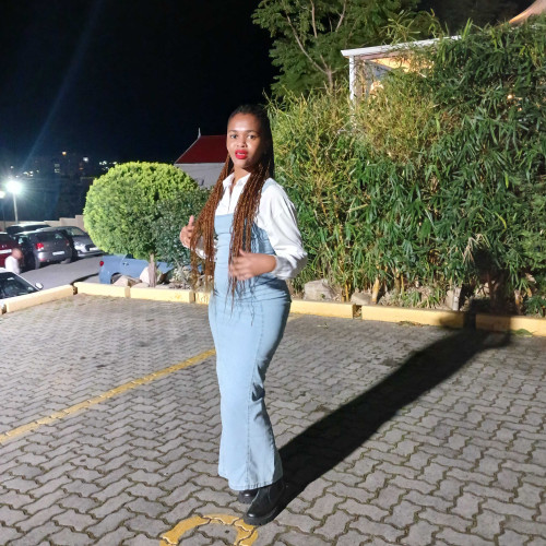 Sinovuyo S. profile photo