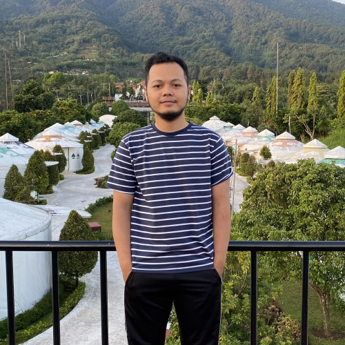 Arul S. profile photo