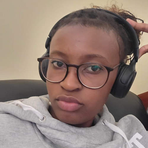 TRACY M. profile photo