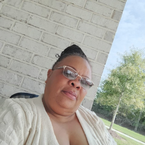 ALMEDA E. profile photo