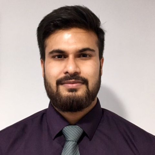 Himanshu  J. profile photo