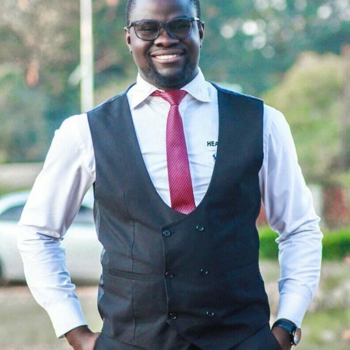 WISDOM K. profile photo