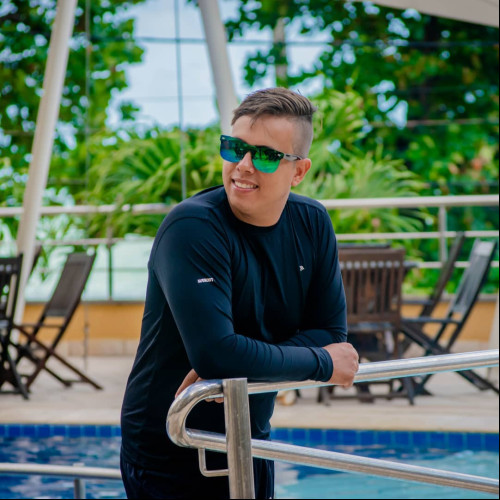 Deyvison d. profile photo