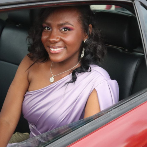 Jada W. profile photo