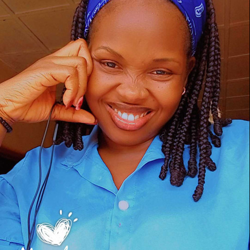 Roseline S.