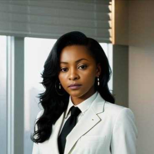 Janice K. profile photo