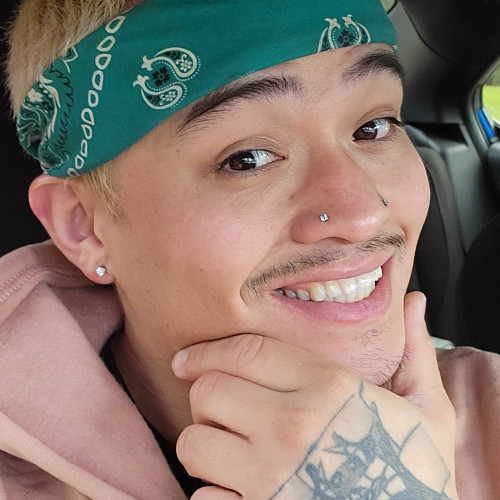 Albert C. profile photo