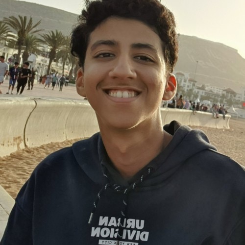 Akram E. profile photo