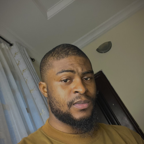 Obanya F. profile photo