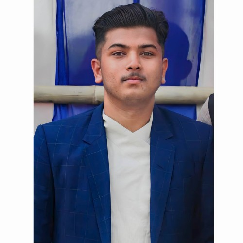 Lokesh P.
