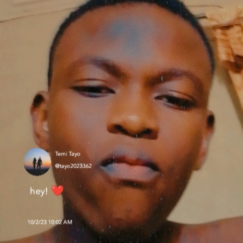 Jesse P. profile photo