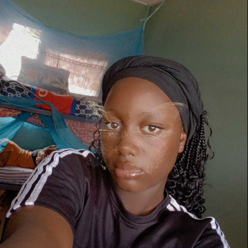 Rhoda J. profile photo